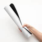 吸水がいい やわらかいバスマット(29x39 MA NA03) 4枚目画像