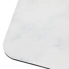 吸水がいい やわらかいバスマット(29x39  MA NA03) 6枚目画像