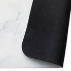 吸水がいい やわらかいバスマット(29x39  MA NA03) 7枚目画像