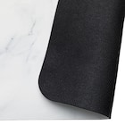 吸水がいい やわらかいバスマット(29x39 MA NA03) 7枚目画像