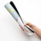 吸水がいい やわらかいバスマット(38x59  CATS NA04) 4枚目画像