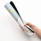 吸水がいい やわらかいバスマット(38x59 CATS NA04) 4枚目画像