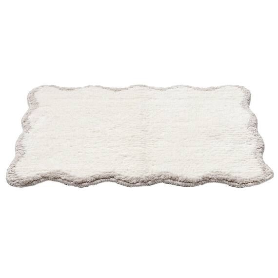 吸水がいい バスマット(35x50 SC CSP SL26) 2枚目画像