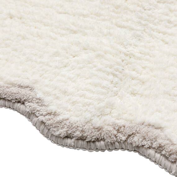 吸水がいい バスマット(35x50 SC CSP SL26) 6枚目画像