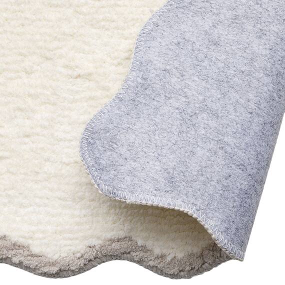 吸水がいい バスマット(35x50 SC CSP SL26) 7枚目画像