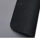 吸水がいい やわらかいバスマット(29x39 グレーNA06) 9枚目画像