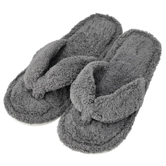 バススリッパ(ダークグレー HNO GT01) 1枚目画像