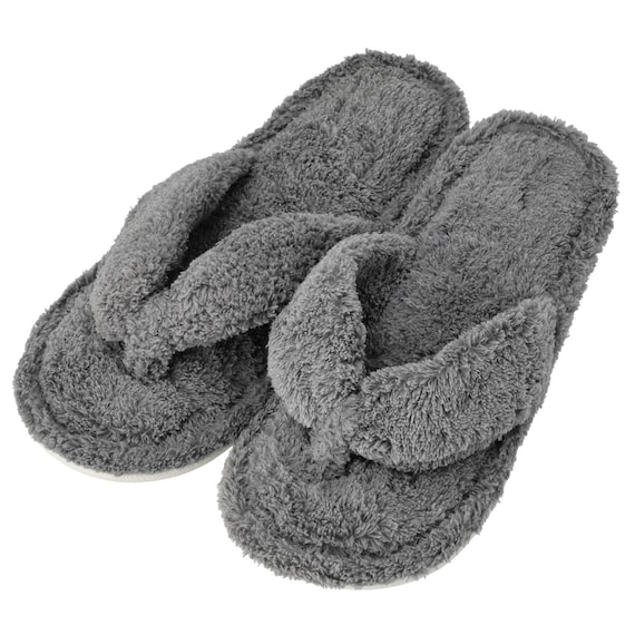 バススリッパ(ダークグレー HNO GT01) 1枚目画像