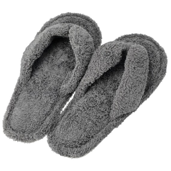 バススリッパ(ダークグレー HNO GT01) 2枚目画像