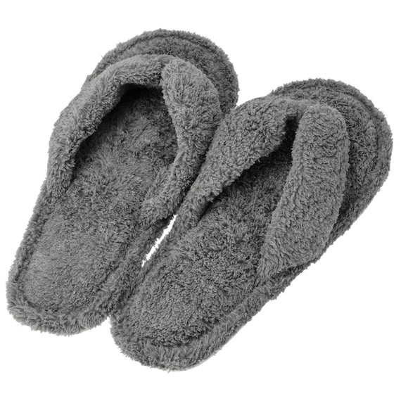 バススリッパ(ダークグレー HNO GT01) 2枚目画像