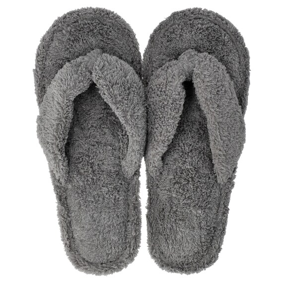 バススリッパ(ダークグレー HNO GT01) 3枚目画像