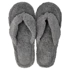 バススリッパ(ダークグレー HNO GT01) 3枚目画像