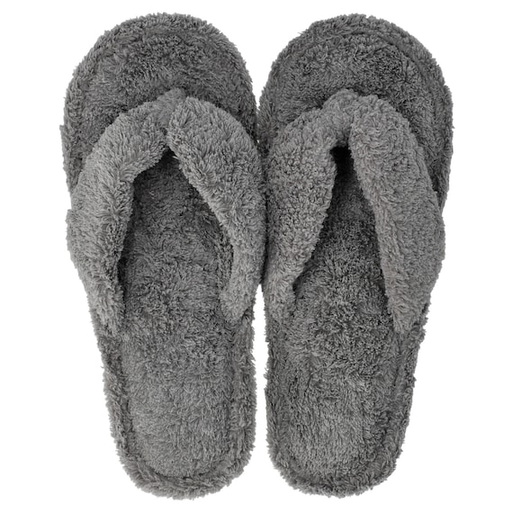 バススリッパ(ダークグレー HNO GT01) 3枚目画像