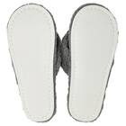 バススリッパ(ダークグレー HNO GT01) 4枚目画像