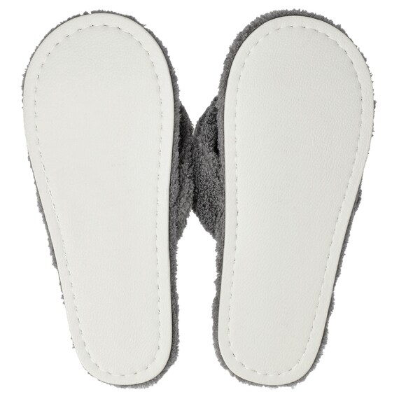 バススリッパ(ダークグレー HNO GT01) 4枚目画像