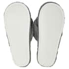 バススリッパ(ダークグレー HNO GT01) 4枚目画像