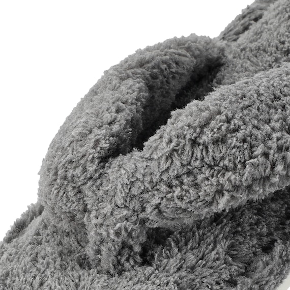 バススリッパ(ダークグレー HNO GT01) 6枚目画像