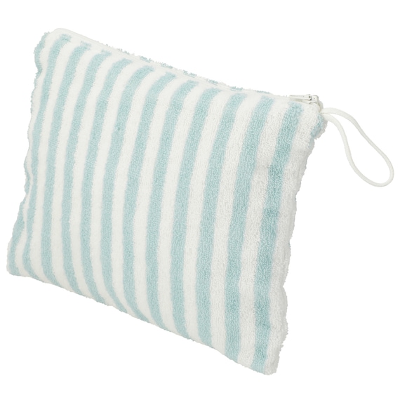 タオルフラットポーチ(CSU GT26) 1枚目画像