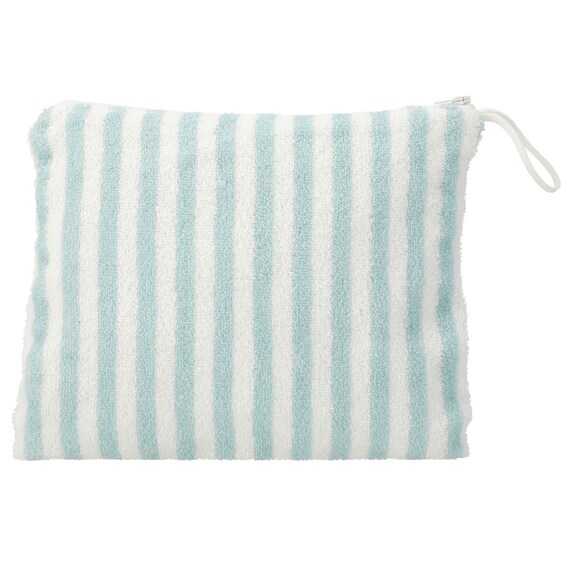 タオルフラットポーチ(CSU GT26) 2枚目画像