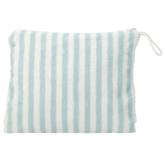 タオルフラットポーチ(CSU GT26) 2枚目画像