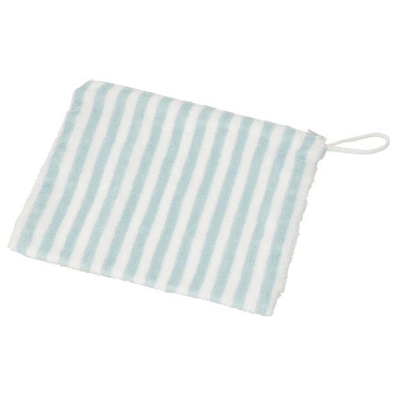 タオルフラットポーチ(CSU GT26) 3枚目画像