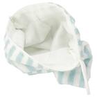 タオルフラットポーチ(CSU GT26) 5枚目画像