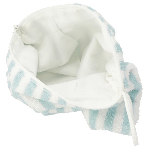 タオルフラットポーチ(CSU GT26) 5枚目画像