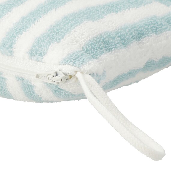 タオルフラットポーチ(CSU GT26) 6枚目画像