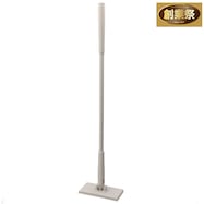 ワンタッチトイレ用ワイパー(ライトモカ BR02)【期間限定価格:11/25~1/5まで】