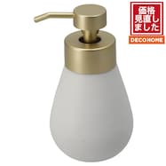 ディスペンサー(泡タイプ 220ml SL01)