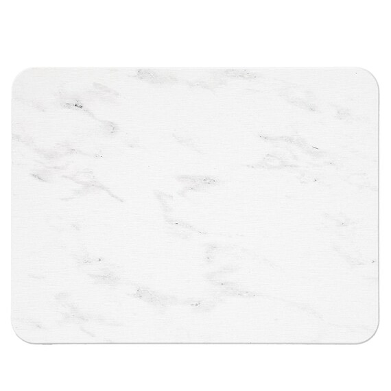 珪酸CAバスマット(マーブル 29X39) 1枚目画像