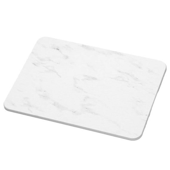 珪酸CAバスマット(マーブル 29X39) 3枚目画像