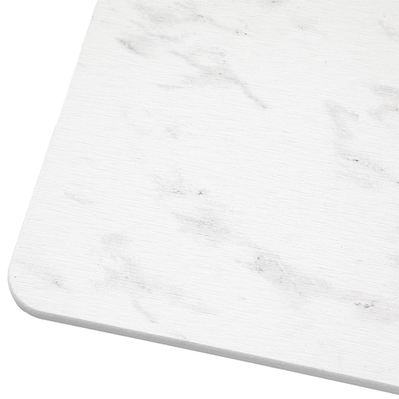 珪酸CAバスマット(マーブル 29X39) 4枚目画像