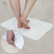【デコホーム商品】珪酸CAバスマット