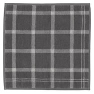 ハンカチタオル(チェック 25x25)