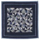 ハンカチタオル(キカガクショウ NV 25x25) 1枚目画像