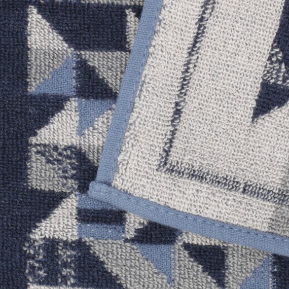 ハンカチタオル(キカガクショウ NV 25x25) 3枚目画像