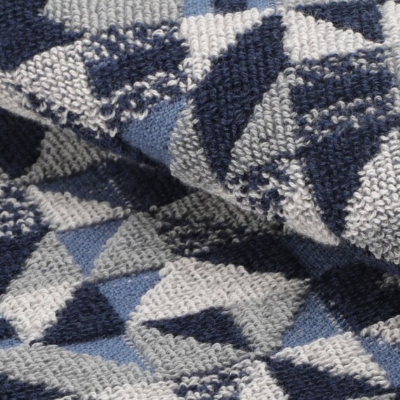 ハンカチタオル(キカガクショウ NV 25x25) 4枚目画像