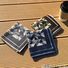 ハンカチタオル(キカガクショウ NV 25x25) 6枚目画像