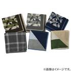 ハンカチタオル(キカガクショウ NV 25x25) 7枚目画像