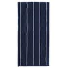 ハンカチポケットタオル(ボーダー) 1枚目画像