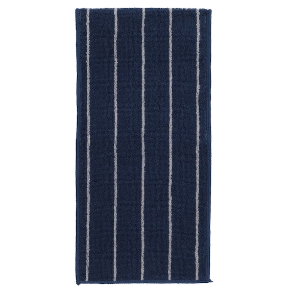 ハンカチポケットタオル(ボーダー) 1枚目画像