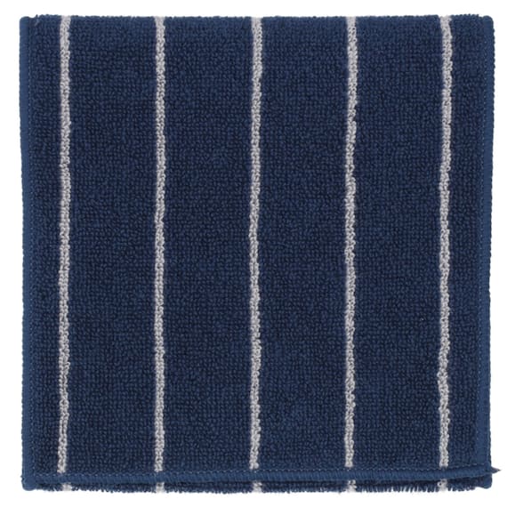 ハンカチポケットタオル(ボーダー) 3枚目画像