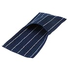 ハンカチポケットタオル(ボーダー) 4枚目画像