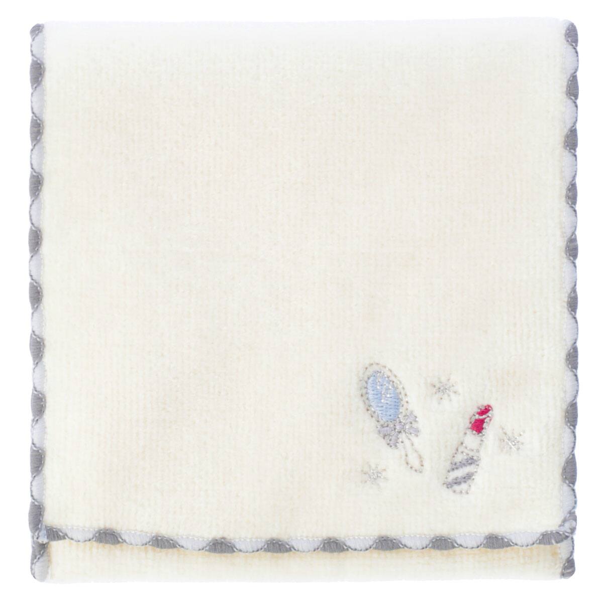 タオル・ハンカチ Lucky Dr.Yellow the LUCKY TRAIN ハンカチタオル | AUC ONLINE