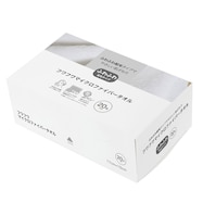 ふわふわマイクロファイバータオル(20枚入り)