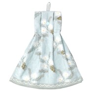 【デコホーム商品】ドレスタオル(タンポポ NG01)