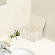 ふた付きミニ収納 (ライラ)【期間限定価格:8/6~9/24まで】