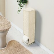 タワー型トイレットペーパー収納 (ライラ)