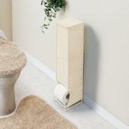 タワー型トイレットペーパー収納 (ライラ)